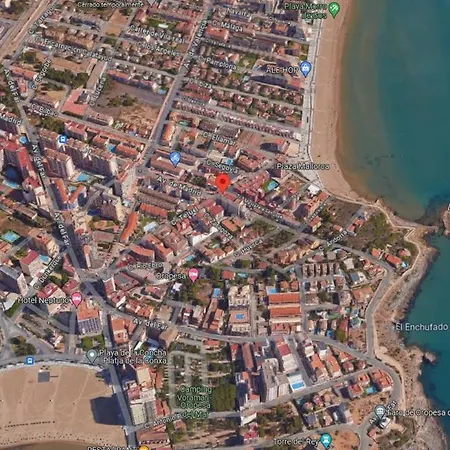 Anclamar I Ref 005 Apartment Oropesa del Mar