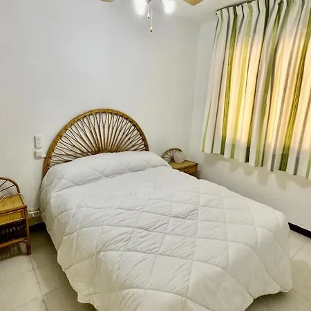 Anclamar I Ref 005 Apartment Oropesa del Mar
