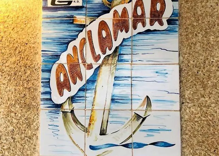 Anclamar I Ref 005