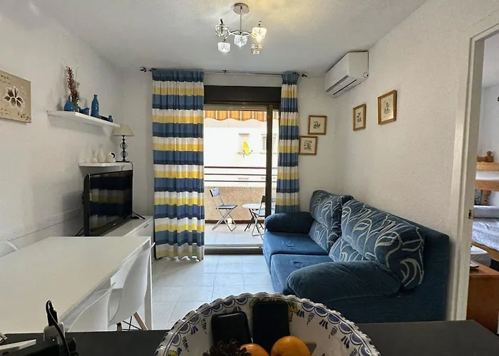 דירה Anclamar I Ref 005