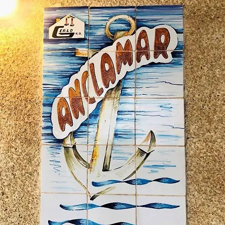 Anclamar I Ref 005
